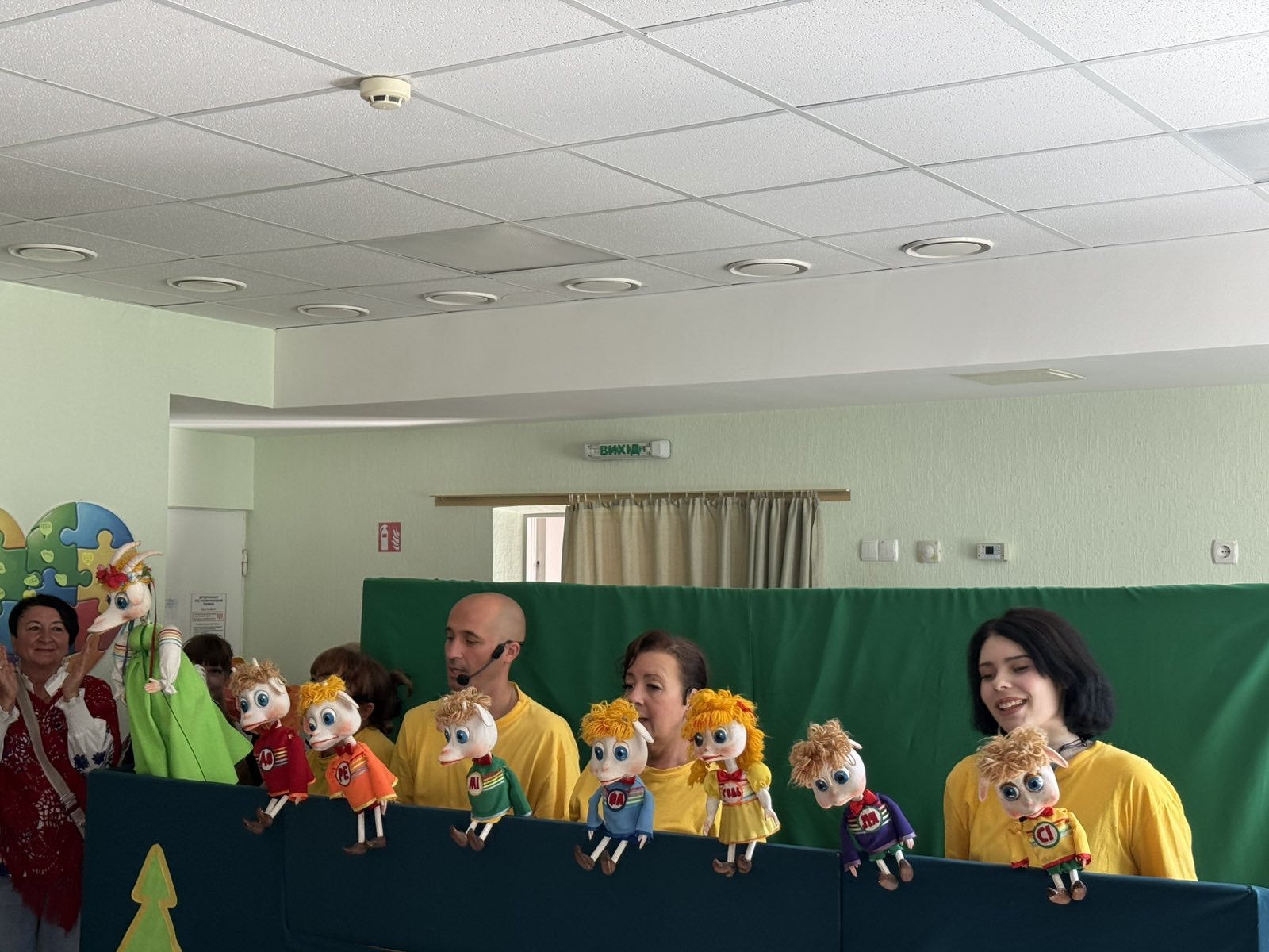 Зображення запису